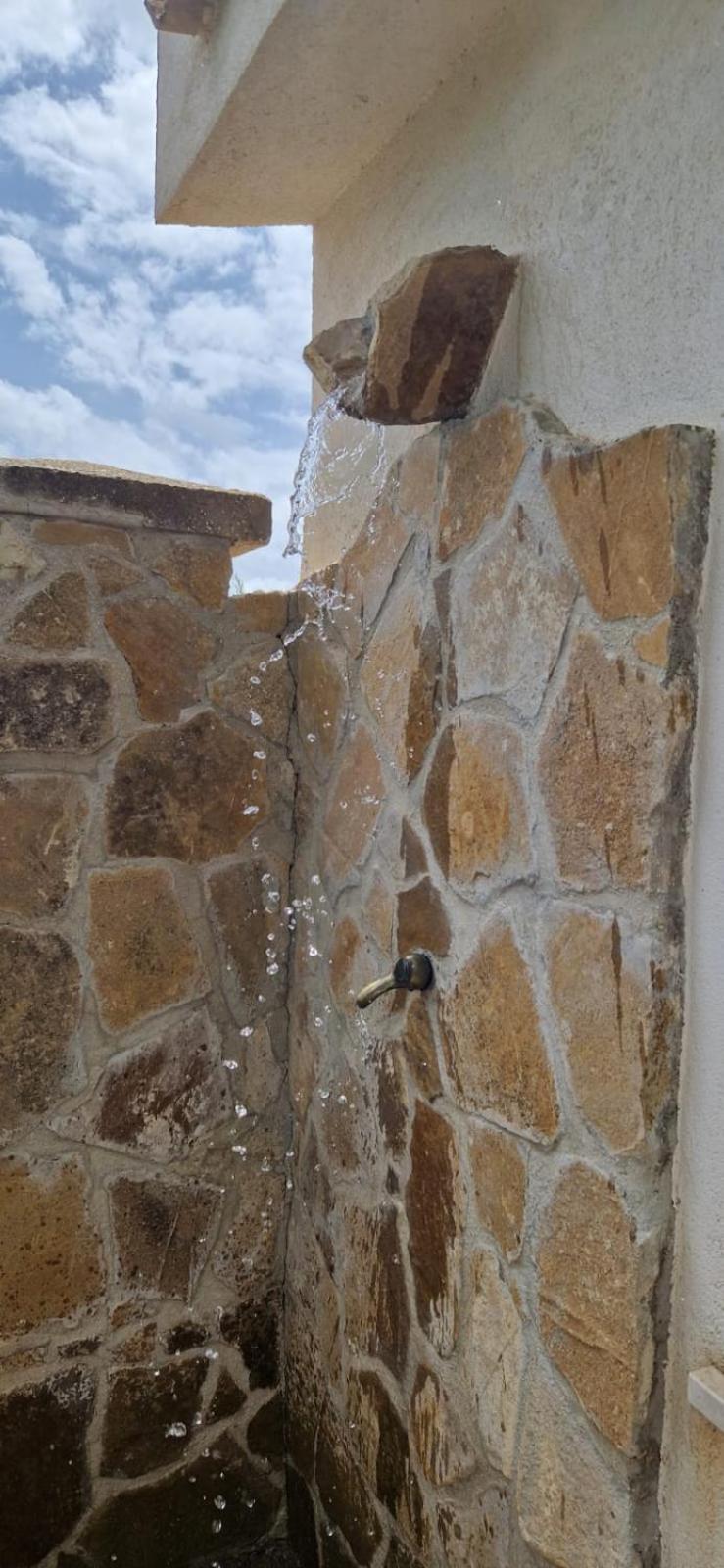 فيلا Casa Ibiscus مارسالا المظهر الخارجي الصورة
