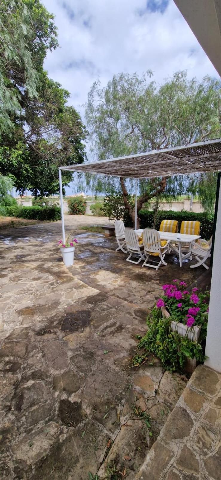 فيلا Casa Ibiscus مارسالا المظهر الخارجي الصورة